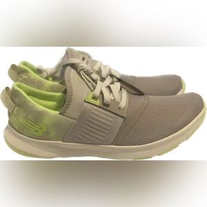 New Balance Moonbeam & Timberwolf Dynasoft Nergize v3 Women’s 7.5